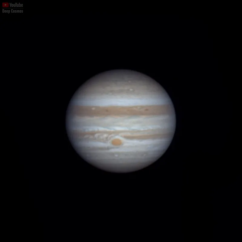 Jupiter