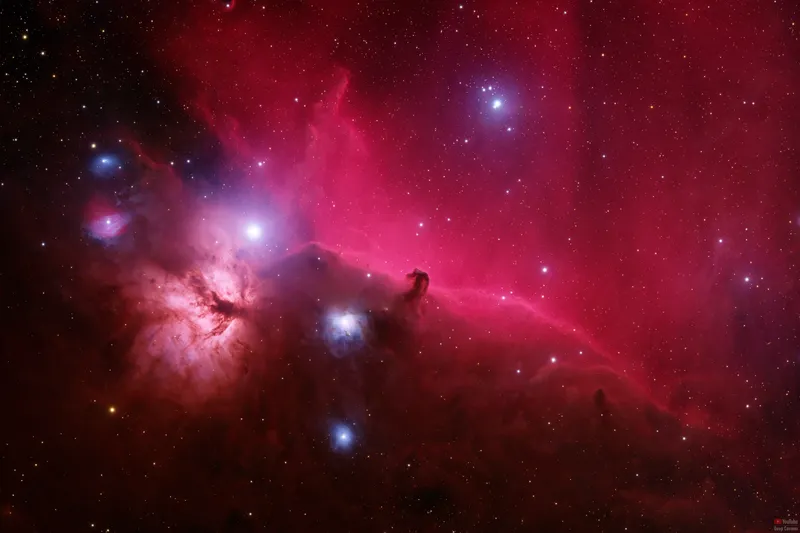 Horsehead Nebula