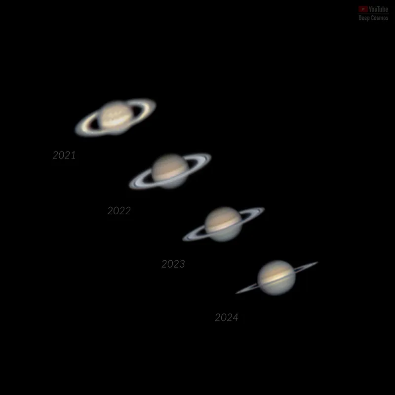 Saturn